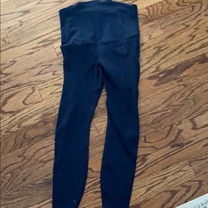 Gap Fit Maternity Leggings